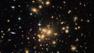 An experiment proposed by Dr. Donald Chang aims at resolving divergence between special relativity and standard model of cosmology. Image credit: NASA / ESA / Hubble Heritage Team / STScI / AURA / J. Blakeslee, NRC Herzberg, DAO / H. Ford, JHU.