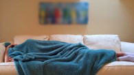 Gerstner et al found that a mutation in the gene FABP7 is associated with fragmented sleep in humans. Image credit: Wok & Apix.