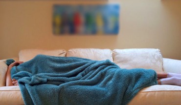 Gerstner et al found that a mutation in the gene FABP7 is associated with fragmented sleep in humans. Image credit: Wok & Apix.