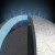 Molecular hydrogen points to hydrothermal activity in an ocean beneath the icy surface of Enceladus. Image credit: NASA / JPL-Caltech.