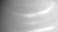 This image was taken on May 7, 2017, at a distance of 316,000 miles (508,000 km). Image credit: NASA / JPL-Caltech / Space Science Institute.