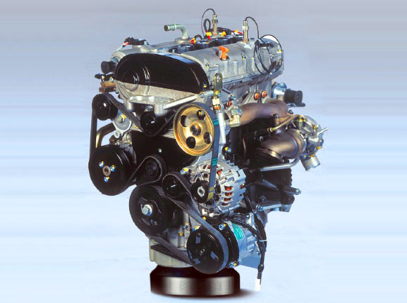 Cars, trucks and buses worldwide emit 4.6 million tons more harmful NOx than standards allow, according to the new study. Image credit: Arsi Warrior.