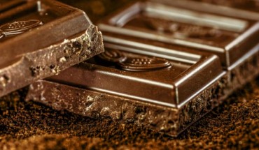 According to Mostofsky et al, moderate chocolate intake may be inversely associated with AF risk, although residual confounding cannot be ruled out. Image credit: Alexander Stein.