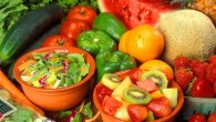 Eating three or more servings of fruit and vegetables per day may lower risk of developing PAD.