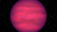 Artist’s impression of a T-dwarf. Image credit: R. Hurt / NASA.