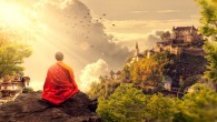 Ivana Buric et al analyze how the behavior of our genes is affected by different MBIs including mindfulness and yoga. Image credit: Nato Pereira.