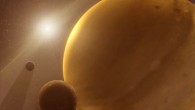 The Milky Way Galaxy has a strong preference for two types of planets: rocky planets up to 1.75 times the size of Earth, and gas-enshrouded mini-Neptunes, which are from 2 to 3.5 times the size of Earth. Our Galaxy rarely makes planets with sizes in between these two groups. Image credit: NASA / JPL-Caltech.