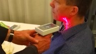 The CARDIS scanner at work. Image credit: CARDIS Project.