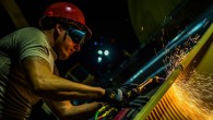 The study suggests that night work is associated with reduced repair of 8-OH-dG lesions in DNA and that the effect is likely driven by melatonin suppression occurring during night work relative to night sleep. Image credit: Skeeze.