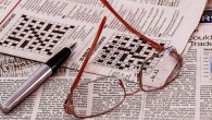 The more regularly participants engaged with word puzzles, the better they performed on tasks assessing attention, reasoning and memory. Image credit: Steve Buissinne.