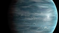 Artist’s impression of an extrasolar ‘ice giant.’
