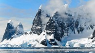 Antarctica. Image credit: Angie Agostino.