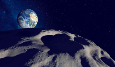 (3122) Florence will pass safely by Earth on September 1, at a distance of about 4.4 million miles. Image credit: University of Colorado.