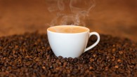 The caffeine we habitually consume in coffee can inhibit the perception of sweet taste. Image credit: Felix Broennimann.
