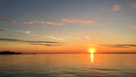 Chesapeake Bay near the Rappahannock River Mouth, VA. Image credit: University of Delaware.