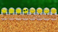 UC Berkeley psychologists Professor Dacher Keltner and Alan Cowen uncovered 27 varieties of emotional experience. Image credit: Alexandra.