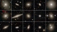 A selection of SAMI galaxies imaged with NAOJ’s Subaru Telescope. Image credit: National Astronomical Observatory of Japan / Caroline Foster, University of Sydney / Dan Taranu, University of Western Australia.