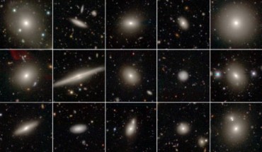 A selection of SAMI galaxies imaged with NAOJ’s Subaru Telescope. Image credit: National Astronomical Observatory of Japan / Caroline Foster, University of Sydney / Dan Taranu, University of Western Australia.