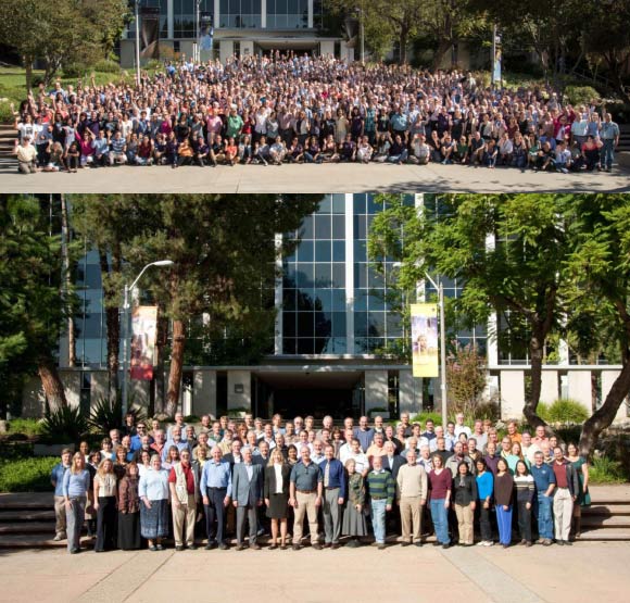 Now that Cassini is gone, most of the team’s engineers are migrating to other planetary missions, where they will continue to contribute to the work we’re doing to explore our Solar System and beyond. Mission scientists will keep working for the coming years to ensure that we fully understand all of the data acquired during the mission’s Grand Finale. They will carefully calibrate and study all of the data so that it can be entered into the Planetary Data System. From there, it will be accessible to future scientists for years to come. Image credit: NASA.