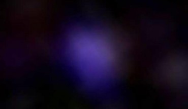 The star-forming dwarf galaxy J0811+4730 is a proxy for primordial galaxies. Image credit: University of Virginia.