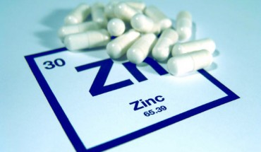 Zinc selectively inhibits cancer cell growth. Image credit: Office of Dietary Supplements, National Institutes of Health.