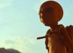 Levin et al suggest that we could have more in common with our extraterrestrial neighbors than initially thought. Image credit: Fernando Ribas.