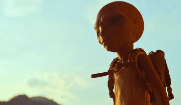 Levin et al suggest that we could have more in common with our extraterrestrial neighbors than initially thought. Image credit: Fernando Ribas.