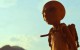 Levin et al suggest that we could have more in common with our extraterrestrial neighbors than initially thought. Image credit: Fernando Ribas.