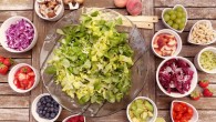 Sotos-Prieto et al show that modifying dietary habits can have a significant impact on health outcomes. Image credit: Silvia Rita.