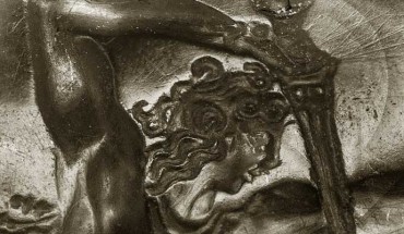 The Pylos Combat Agate. Image credit: University of Cincinnati.