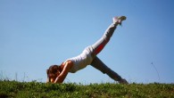 Exercise can improve memory function and brain health. Image credit: Olga.