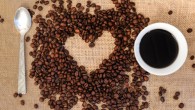 According to Stevens et al, coffee consumption may be associated with decreased risk of heart failure and stroke. Image credit: Benedikt Geyer.