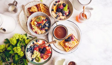 Gonzalez et al assessed molecular responses of human fat cells to 6 weeks of morning fasting. Image credit: StockSnap.