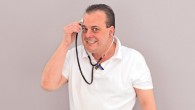 The new study explores whether men are wimps or just have weaker immune systems. Image credit: Klaus Hausmann.