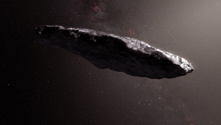 Galileo Project Will Search for ‘Evidence of Extraterrestrial Technological Artifacts’ | Sci.News