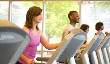 In the study, women outperformed men with around 30% faster oxygen handling throughout the body. Image credit: Amanda Mills / CDC.