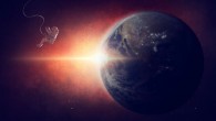 Stahn et al observed for the first time a sustained increased astronauts’ core body temperature under resting conditions. Image credit: Jonny Lindner.