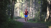 Regular exercise training may provide protection against the future risk of heart failure. Image credit: Vesa Minkkinen.