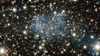 The Sagittarius Dwarf Irregular Galaxy. Image credit: ESO / M. Bellazzini et al.