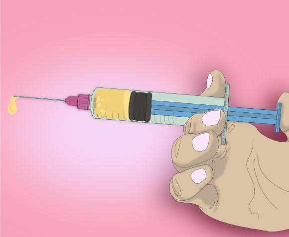 Dual immunotherapy led to shrinkage of distant tumors and long-term survival of the animals, even in a stringent spontaneous tumor model. Image credit: Rilson S. Avelar.