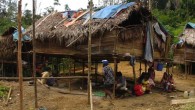 Jedek is spoken by about 280 individuals in northern Peninsular Malaysia. Image credit: Lund University.
