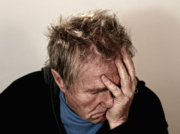 The pilot study data suggest an abnormally high prevalence of pain in Meru, Kenya, and that monosodium glutamate intake, combined with dehydration, may be contributing to chronic widespread pain in this region. Image credit: Gerd Altmann.