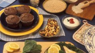 Magnesium is the fourth most abundant mineral in the human body after calcium, potassium, and sodium. Foods high in magnesium include almonds, bananas, beans, broccoli, brown rice, cashews, egg yolk, fish oil, flaxseed, green vegetables, milk, mushrooms, other nuts, oatmeal, pumpkin seeds, sesame seeds, soybeans, sunflower seeds, sweet corn, tofu, and whole grains. Image credit: U.S. Department of Agriculture.