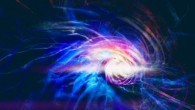 Artistic impression of a quantum ball lighting. Image credit: Heikka Valja.