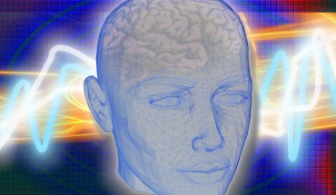 Memory content could be reliably decoded during sleep spindle increase. Image credit: Kai Kalhh.