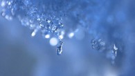 For a substance that is ubiquitous on Earth, three quarters of our planet is covered with it, scientists can still be surprised by some of water’s properties. Image credit: Brisch27.