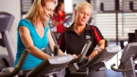 Among Swedish women, a high cardiovascular fitness in midlife was associated with a decreased risk of subsequent dementia. Image credit: Brisbane City Council / CC BY 2.0.