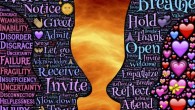 Empathy is the ability to recognize and respond to the emotional states of other individuals. Image credit: John Hain.