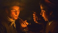 MacLean et al suggest that smoking status is associated with poor diet quality. Image credit: Quick Fix / CC BY-SA 2.0.