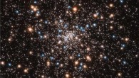 This image shows the nearby globular cluster NGC 6397, located at a distance of 7,800 light-years in the southern constellation Ara. Image credit: NASA / ESA / T. Brown & S. Casertano, STScI / J. Anderson, STScI.